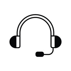 graphic card icon with white background vector stock illustration