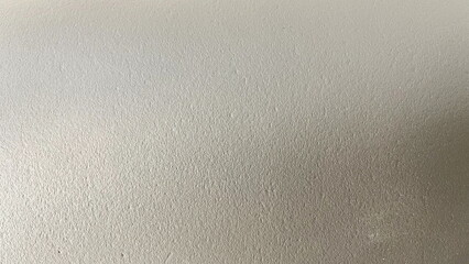 Grey Textured Wall Surface Close-Up