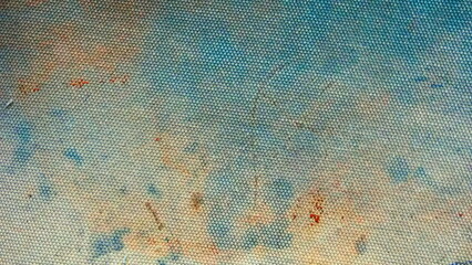 Textured Fabric Close-Up Abstract Pattern Multicolored