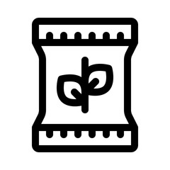 seed line icon