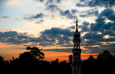 Masjid Dome Islam Night Isra miraj Namaz Sunset Background Mubaruk Greeting Islam Ramadan Element Masjid Aqsa Hajj Kaaba Umrah Eid Arabian Religion Islamic Arab Muslim Greeting Miraj Kaaba Quran.