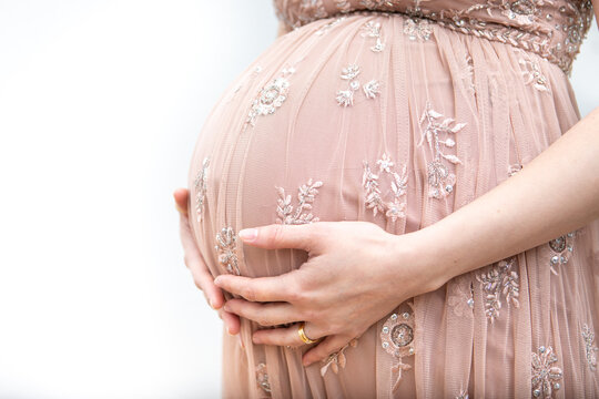 Femme enceinte