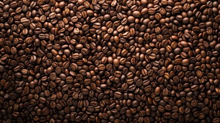 An image of coffee beans