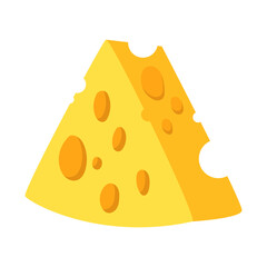 Cheese Vector