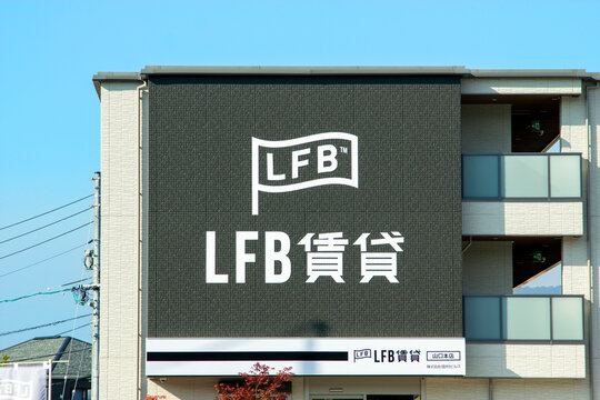 LFB賃貸山口本店