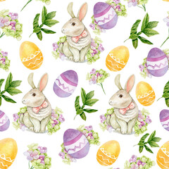 Easter pattern 3