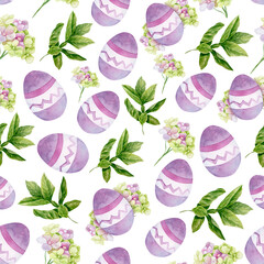Easter pattern 6