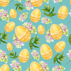 Easter pattern 7