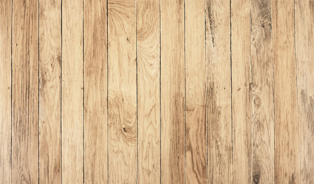 The timeless appeal of polished oak planks brings warmth and elegance to any setting