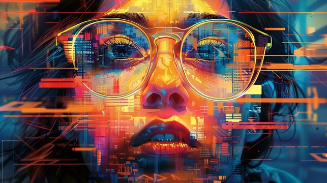 The project ends lessons linger in AIs illustrative styl 1