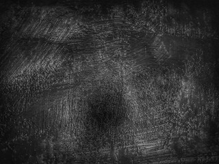 rough grunge black white cement wall surface abstract background with relief	