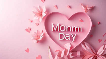 Happy Mom Day