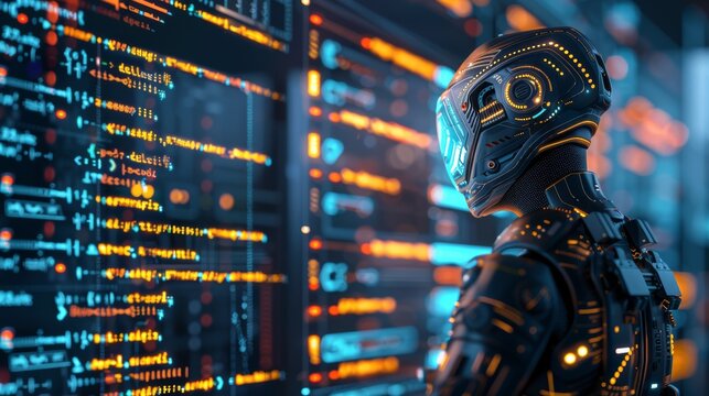 Code debugging and error handling in AI software