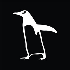penguin icon 