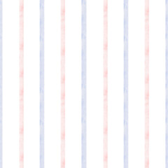 birthday watercolor seamless pattern png