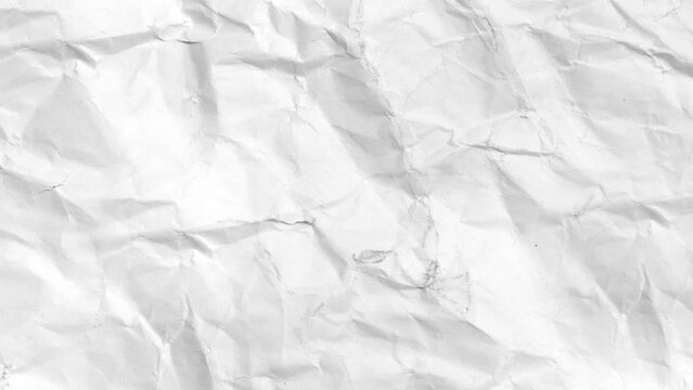 Paper Texture Animation HD On Alpha