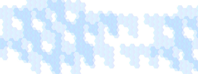 Abstract background with honeycombs seamless pattern hexagon. Abstract background with lines. Modern simple style hexagonal graphic concept. Background with hexagons.