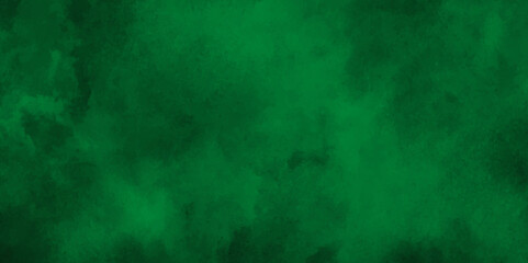 	
Abstract painted artistic grunge horizontal design with forest green, blackjack or for a pool. Seamless vector pattern.Green dark background, texture paper	
