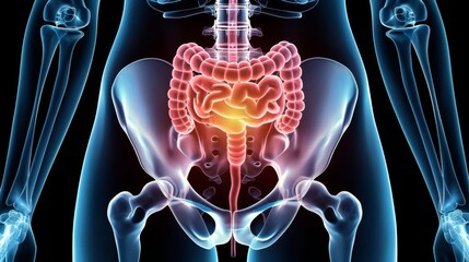 Bladder cancer cells display aggressive behavior, infiltrating the bladder walls and potentially spreading to lymph nodes and distant organs.
