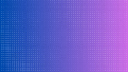 purple and blue gradient background with dot pattern perfect for wallpaper