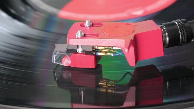 Reviewing new Audio-Technica VMN 40ML Pickup Configuration, sound system component, Decoding Sound Quality, technical review, audio equipment, Vinyl Bliss