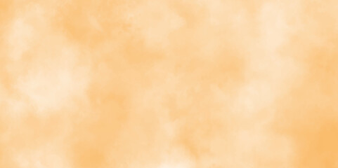 Soft orenge watercolor background for your design,Abstract orange watercolor illustration banner, wallpaper,textures backgrounds or wallpaper,decorate luxury wall floor stairs and countertops.	