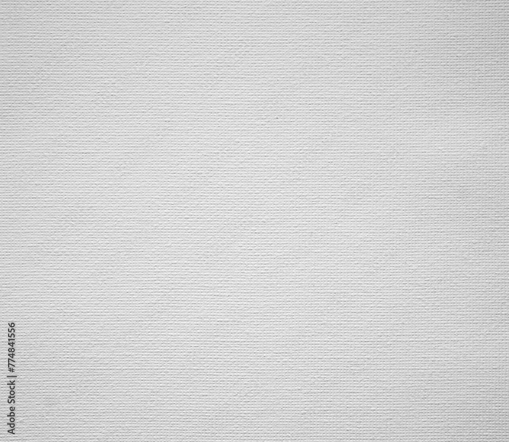 Poster empty white watercolor paper canvas texture background