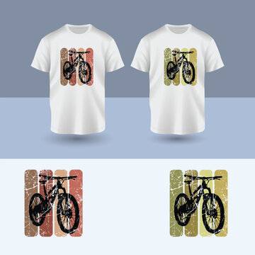 t shirt design template