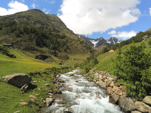 passo rombo