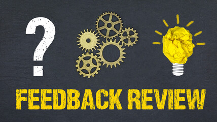 Feedback Review	
