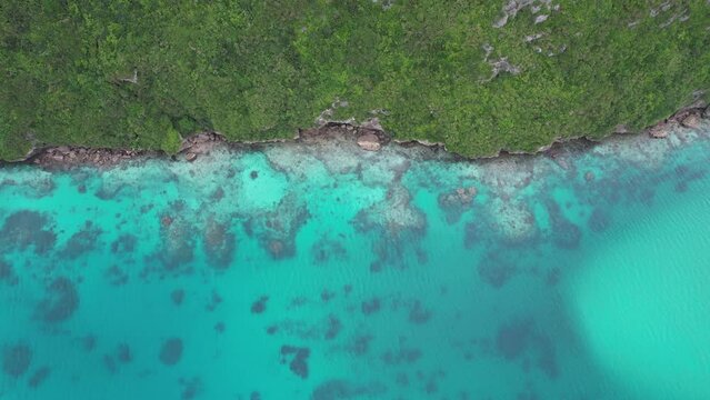 沖縄県 / 宮古島 / 三角点 / OKINAWA / MIYAKO / SANKAKUTEN