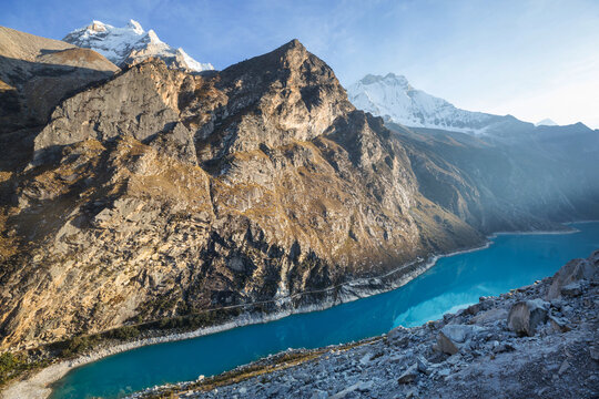 Lake Paron
