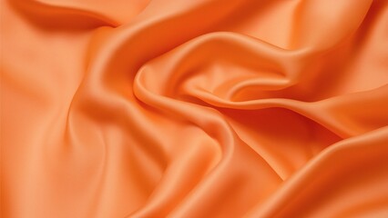 Obraz premium Silk fabric cloth elegant smooth texture wallpaper background
