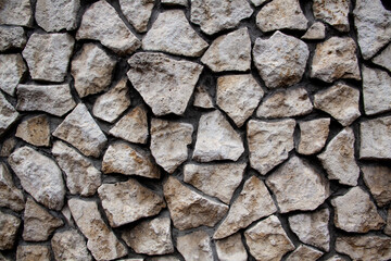 stone wall background