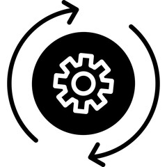 Process Icon