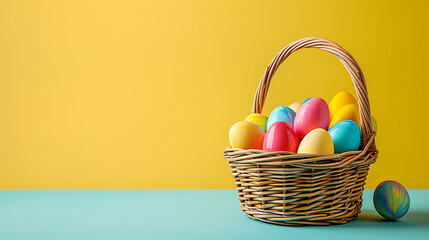 Happy Easter Background