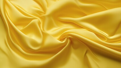 Obraz premium Silk fabric cloth elegant smooth texture wallpaper background