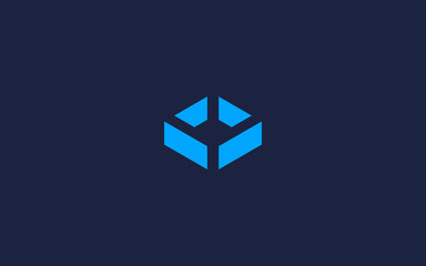 letter cc code logo icon design vector design template inspiration