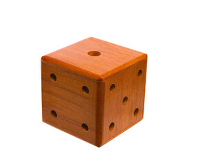 Cube