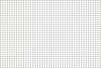 Abstract pattern. Gradient squares on a pink background. Flyer background design, advertising background, fabric, clothing, texture, textile pattern.