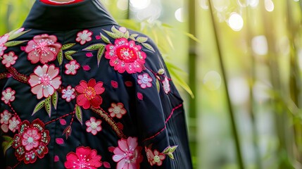 Kimono Japanese
