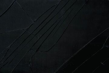 cracks texture of broken mirror, glass, Metaphor for shattered, Broken Dreams, Artistic...
