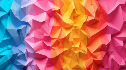 Obraz premium colored paper background