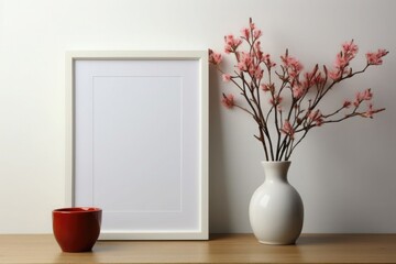 photo box mockup