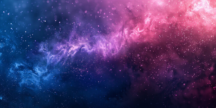 blu scuro viola rosa , un ruvido modello  astratto e retr&ograve;, spruzzo o  texture  di gradiente brillante , spazio vuoto 