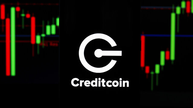 Creditcoin (CTC) editorial. Creditcoin (CTC) is a cryptocurrency