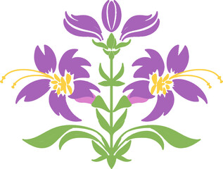 flowers blossom and cherry blossom