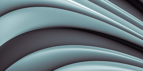 Cyber party abstract background,  vibrant presentation cover, elegant wallpaper, 3D rendering, 3D illustration
