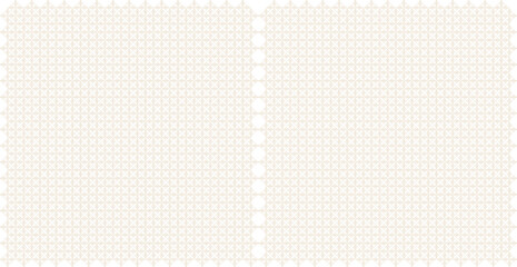 Oriental pattern for background, design element