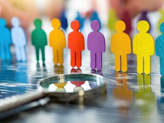 Optimal Talent Selection: Human Resource Strategy